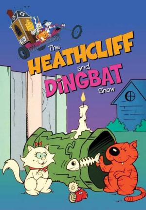 Heathcliff (1980)