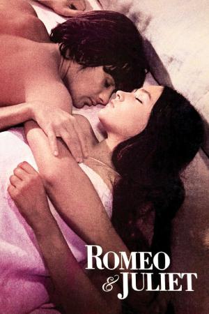 Romeo ve Juliet (1968)