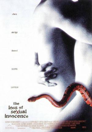 Cinsel masumiyetin kaybolusu (1998)