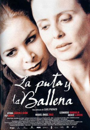 Fahise ve Balina (2004)