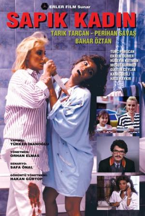 Sapık Kadın (1988)