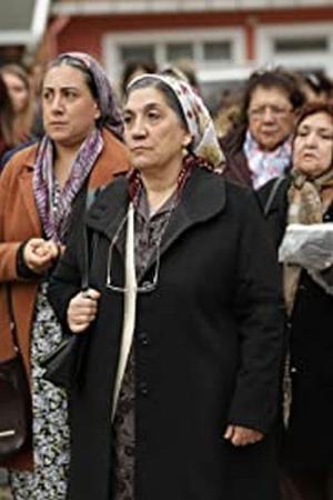 Anamiz Var (2018)