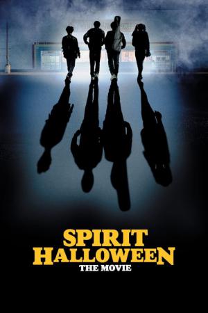Spirit Halloween (2022)