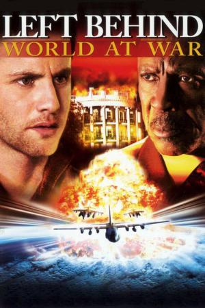 Geride Kalanlar: Dünya Savaşta (2005)