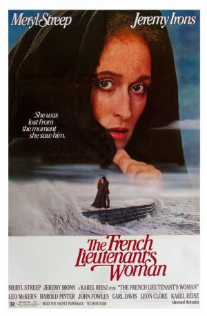 Fransız Teğmenin Kadını (1981)