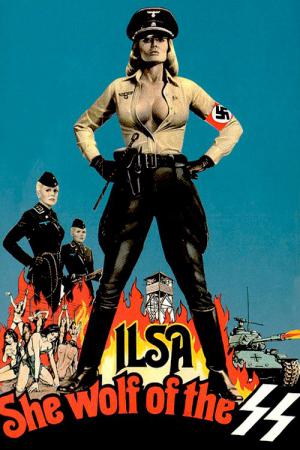 Ilsa : SS Kurdu (1975)