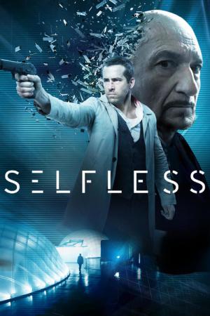 Self less (2015)