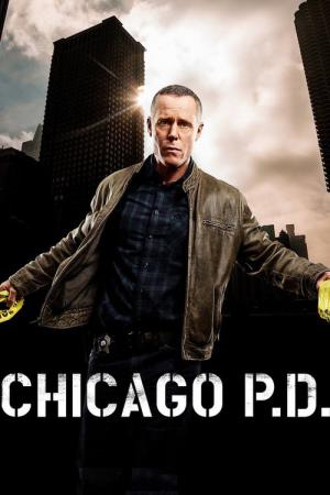 Chicago PD (2014)