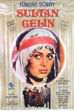 Sultan Gelin (1973)