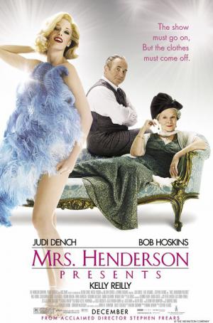 Bayan Henderson Sunar (2005)