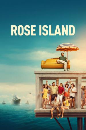 Rose Adası'nın İnanılmaz Hikayesi (2020)