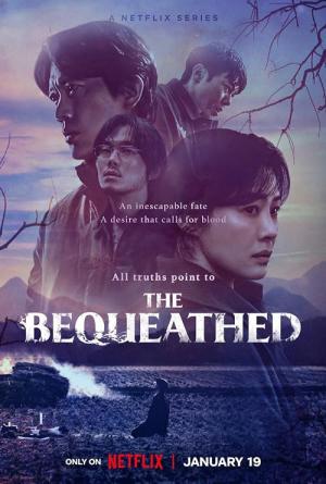 The Bequeathed (2024)