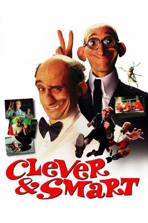 Mortadelo ve Filemon: Büyük Macera (2003)