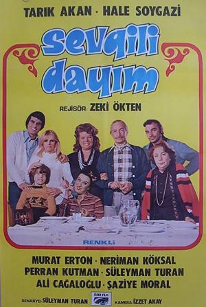 Sevgili Dayım (1977)