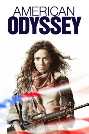 American Odyssey (2015)