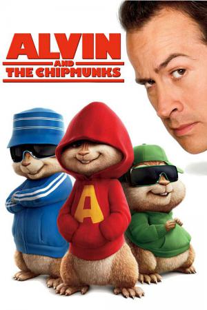 Alvin ve Sincaplar (2007)