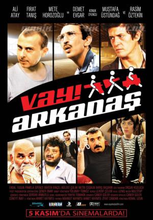 Vay Arkadaş (2010)