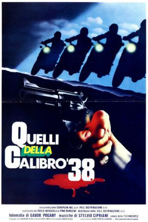 Kalibro 38 (1976)