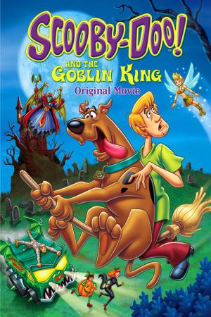 Scooby-Doo ve Goblin Kral (2008)