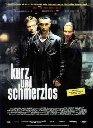 Kisa ve acisiz (1998)