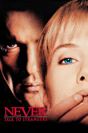 Bir yabanciyla asla (1995)