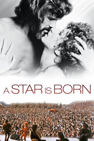 Bir Yıldız Doğuyor (1976)