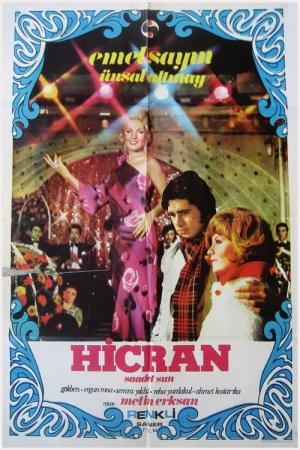 Hicran (1972)