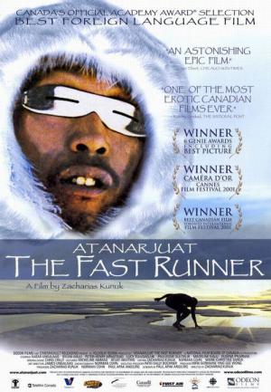 Atanarjuat - Hızlı Koşucu (2001)