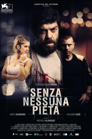 Acımasızca (2014)