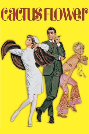 Kaktüs Çiçeği (1969)