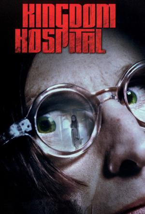 Stephen King's Kingdom Hospital (2004)