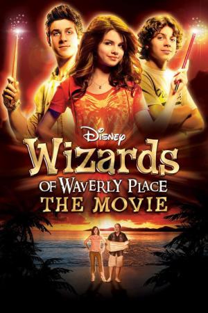 Waverly Büyücüleri (2009)