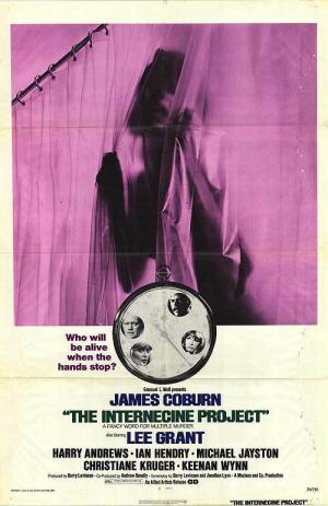 Cinayet zinciri (1974)