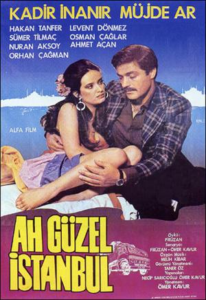 Ah Güzel İstanbul (1981)