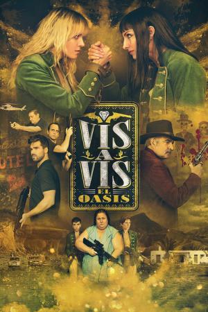 Vis A Vis El Oasis (2020)