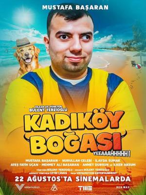 Kadıköy Boğası (2025)