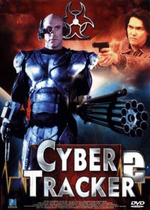 Cyborg Avcisi 2 (1995)
