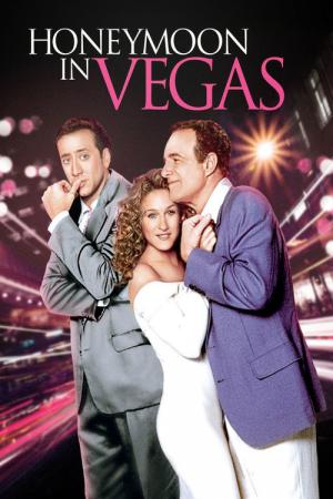 Vegas'ta Balayı (1992)