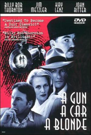 Bir Silah, Bir Otomobil, Bir Sarışın (1997)