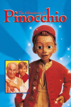 Pinokyo`nun Maceraları (1996)