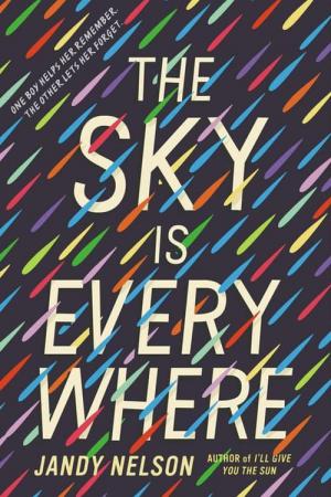 The Sky Is Everywhere (2022)