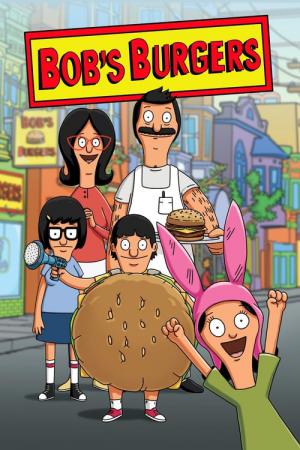 Bir Bob's Burgers Filmi (2022)