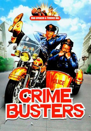 Suç Avcıları (1977)