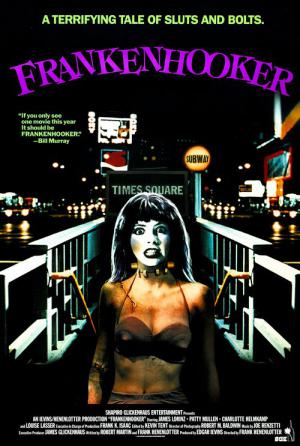 Frankenhooker (1990)