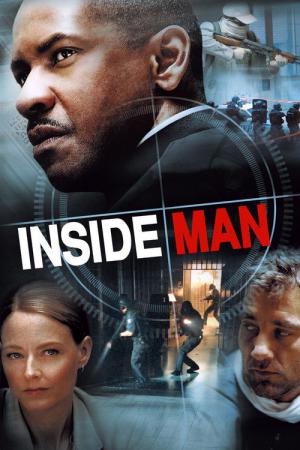 İçerideki Adam (2006)