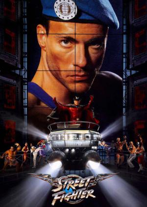 Son savaş (1994)