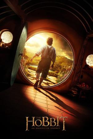 Hobbit: Beklenmedik Yolculuk (2012)