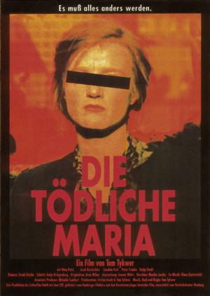 Ölümcül Maria (1993)