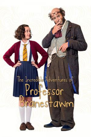 Profesör Branestawm'ın İnanılmaz Hikayeleri (2014)