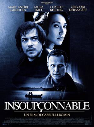 Insoupçonnable (2010)